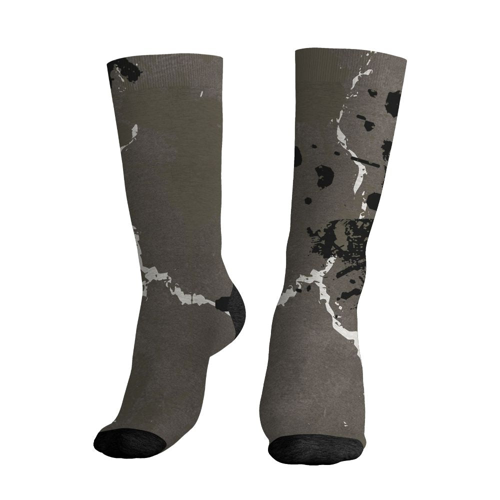Cave-Stone-4s-NastyJamz-Socks-Match-Hustle-Move-In-Silence-All-Over-Print