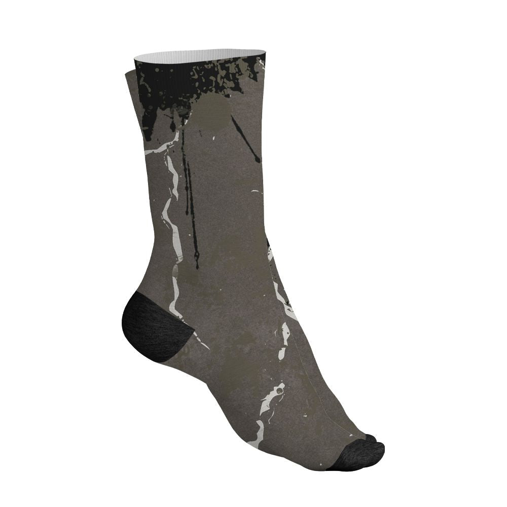 Cave-Stone-4s-NastyJamz-Socks-Match-Hustle-Move-In-Silence-All-Over-Print