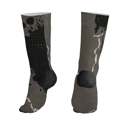 Cave-Stone-4s-NastyJamz-Socks-Match-Hustle-Move-In-Silence-All-Over-Print