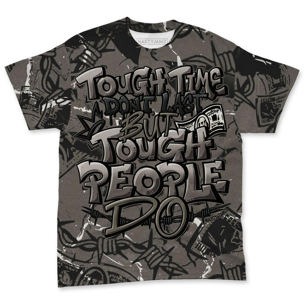 Cave-Stone-4s-NastyJamz-T-Shirt-Match-Tough-People-Never-Fall-All-Over-Print