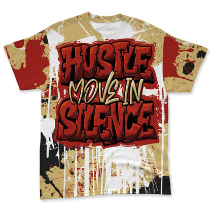 Pizza-4s-NastyJamz-T-Shirt-Match-Hustle-Move-In-Silence-All-Over-Print