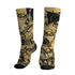 Pizza-4s-NastyJamz-Socks-Match-Tough-People-Never-Fall-All-Over-Print