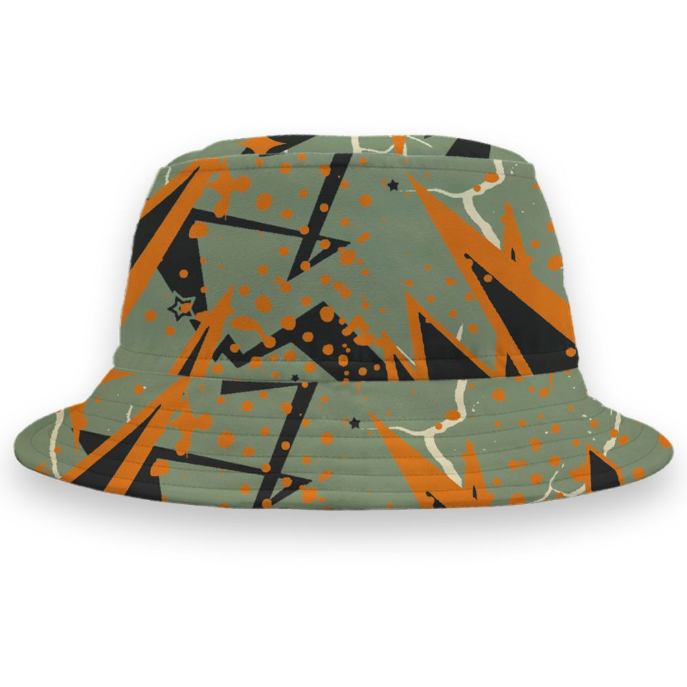 Undefeated-4s-NastyJamz-Bucket-Hat-Match-Pain-Into-Power-All-Over-Print