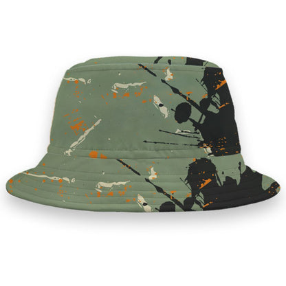 Undefeated-4s-NastyJamz-Bucket-Hat-Match-Hustle-Move-In-Silence-All-Over-Print