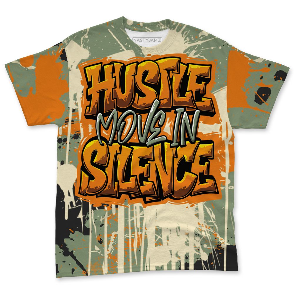 Undefeated-4s-NastyJamz-T-Shirt-Match-Hustle-Move-In-Silence-All-Over-Print