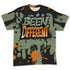 Undefeated-4s-NastyJamz-T-Shirt-Match-Become-Different-All-Over-Print