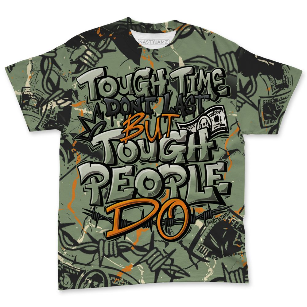 Undefeated-4s-NastyJamz-T-Shirt-Match-Tough-People-Never-Fall-All-Over-Print