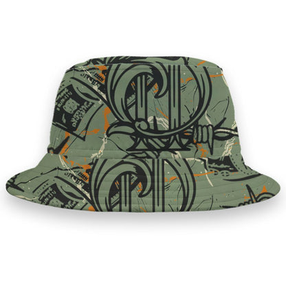 Undefeated-4s-NastyJamz-Bucket-Hat-Match-Tough-People-Never-Fall-All-Over-Print