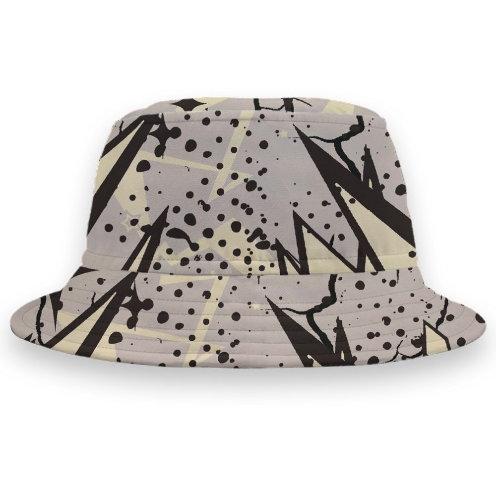 While-You-Were-Sleeping-4s-NastyJamz-Bucket-Hat-Match-Pain-Into-Power-All-Over-Print