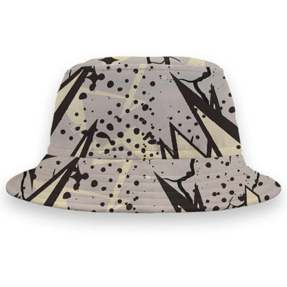 While-You-Were-Sleeping-4s-NastyJamz-Bucket-Hat-Match-Pain-Into-Power-All-Over-Print