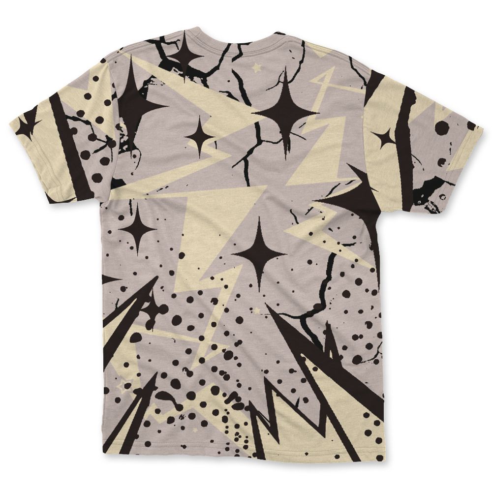 While-You-Were-Sleeping-4s-NastyJamz-T-Shirt-Match-Pain-Into-Power-All-Over-Print