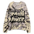 While-You-Were-Sleeping-4s-NastyJamz-Sweatshirt-Match-Pain-Into-Power-All-Over-Print