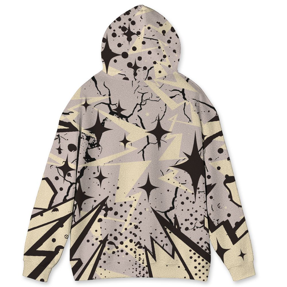 While-You-Were-Sleeping-4s-NastyJamz-Hoodie-Match-Pain-Into-Power-All-Over-Print