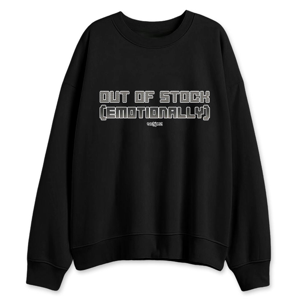 Cave-Stone-4s-NastyJamz-Sweatshirt-Match-No-Stock-Emotion