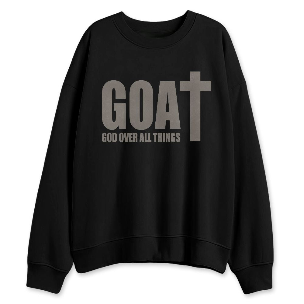 Cave-Stone-4s-NastyJamz-Sweatshirt-Match-GOAT-God