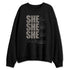 Cave-Stone-4s-NastyJamz-Sweatshirt-Match-SHE