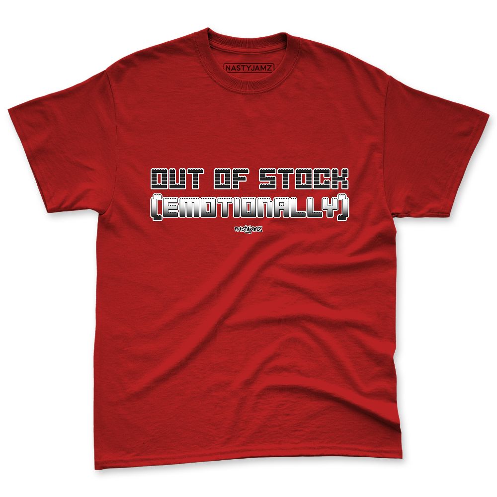 Fire-Red-5s-NastyJamz-Premium-T-Shirt-Match-No-Stock-Emotion