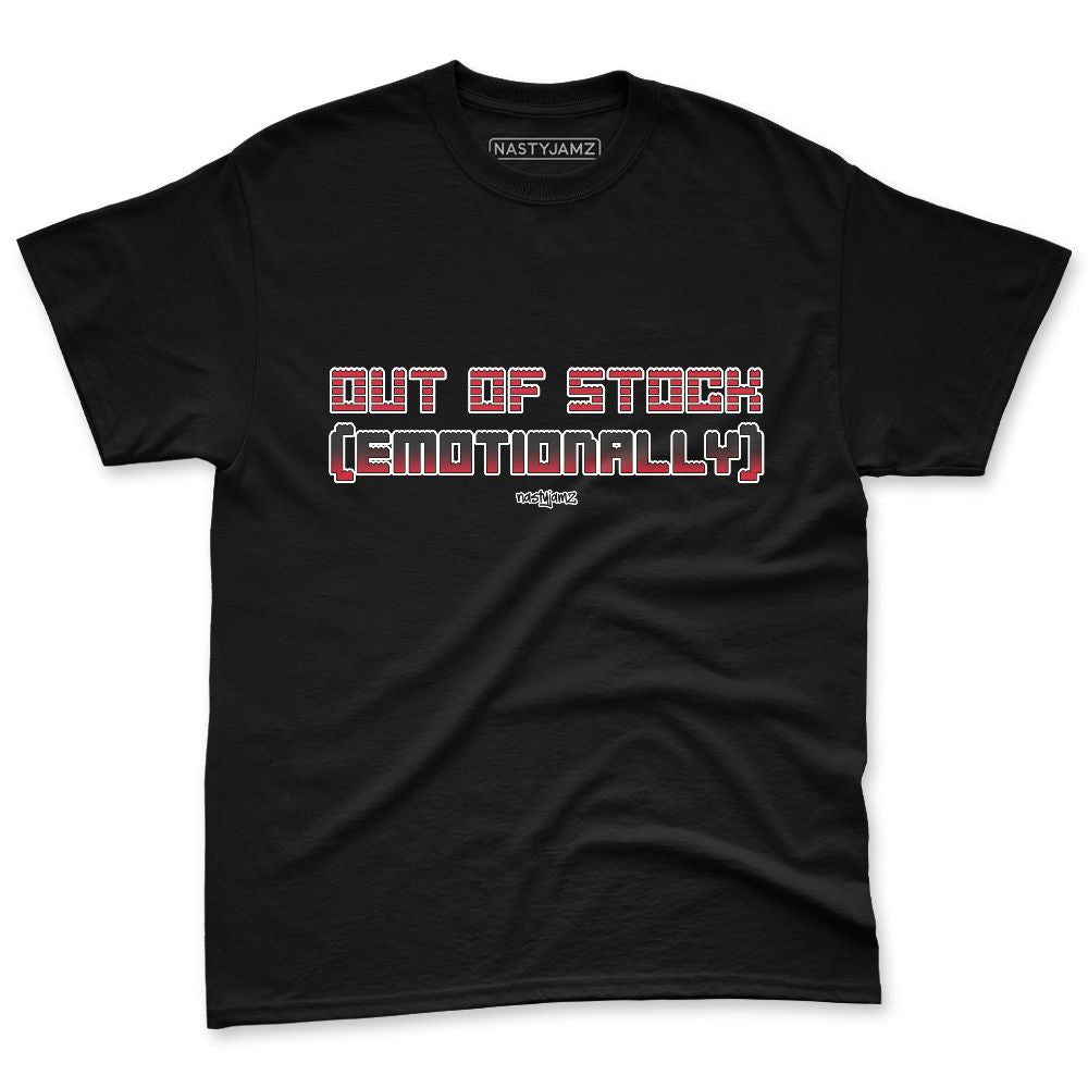 Fire-Red-5s-NastyJamz-Premium-T-Shirt-Match-No-Stock-Emotion