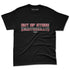 Fire-Red-5s-NastyJamz-Premium-T-Shirt-Match-No-Stock-Emotion
