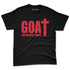Fire-Red-5s-NastyJamz-Premium-T-Shirt-Match-GOAT-God