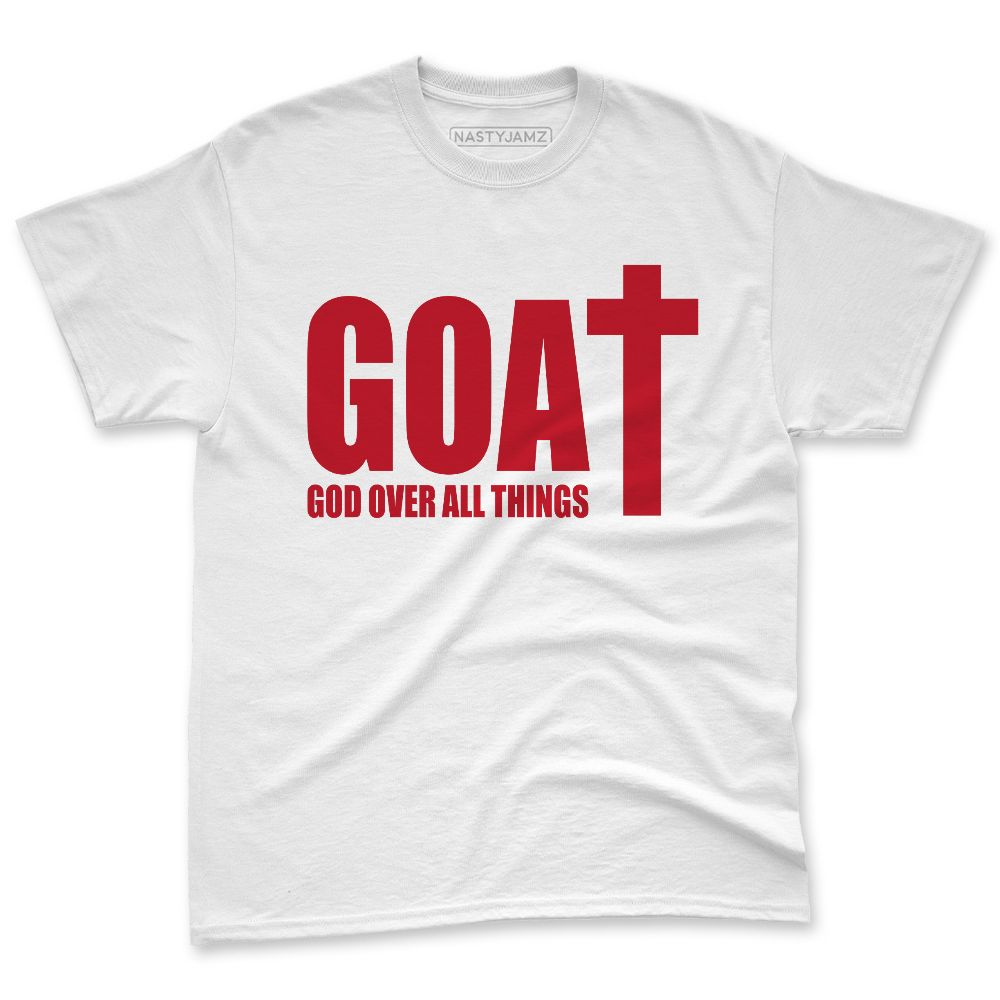 Fire-Red-5s-NastyJamz-Premium-T-Shirt-Match-GOAT-God