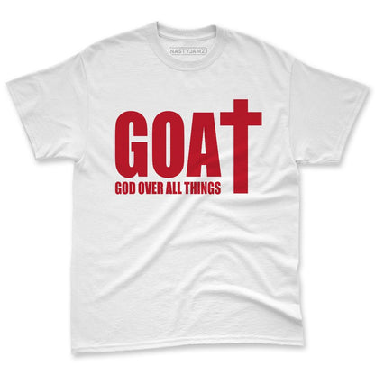 Fire-Red-5s-NastyJamz-Premium-T-Shirt-Match-GOAT-God