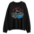 Spizike-Bordeaux-NastyJamz-Sweatshirt-Match-Im-Classic