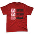 Fire-Red-5s-NastyJamz-Premium-T-Shirt-Match-IDGAF