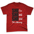Fire-Red-5s-NastyJamz-Premium-T-Shirt-Match-SHE