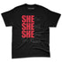 Fire-Red-5s-NastyJamz-Premium-T-Shirt-Match-SHE