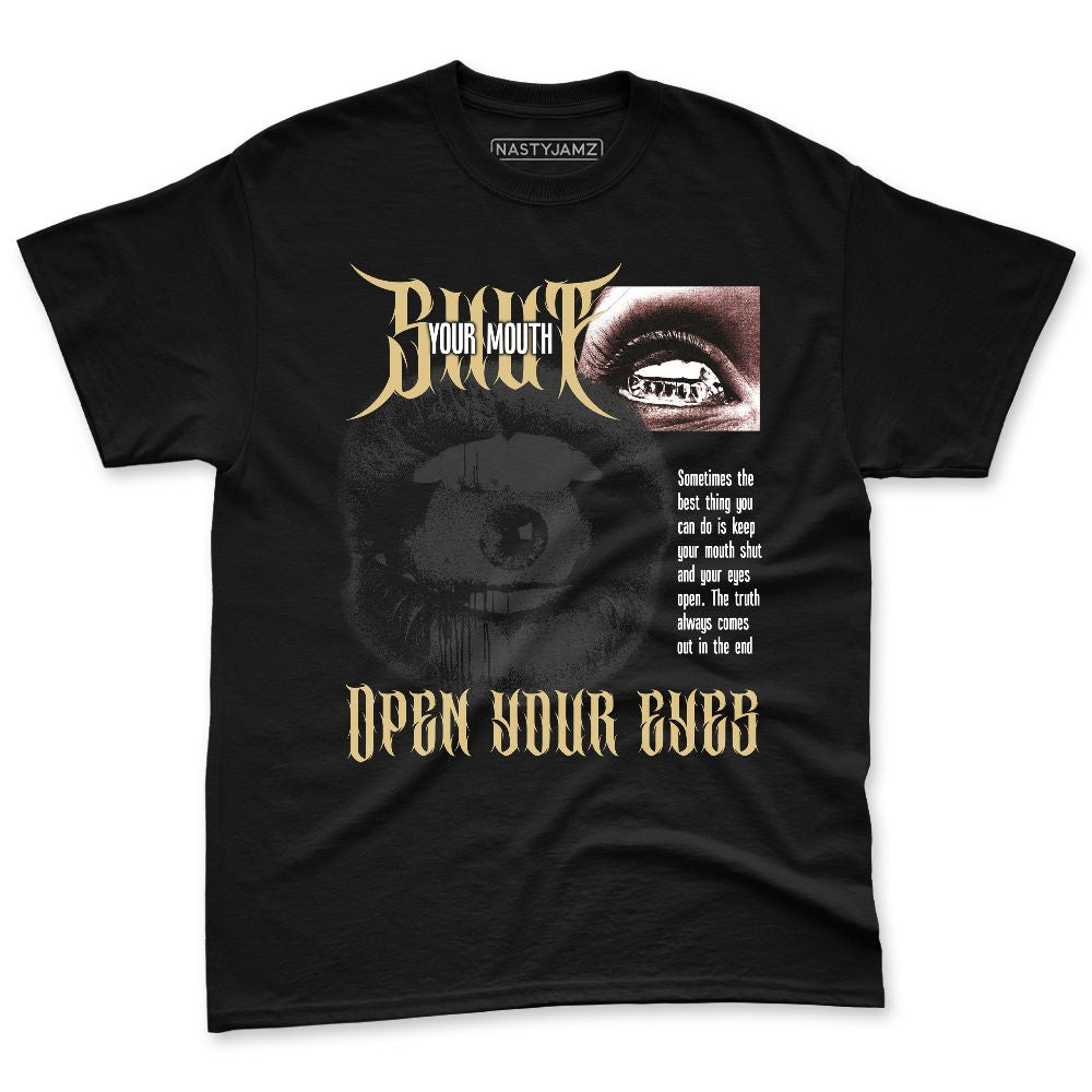 Pizza-4s-NastyJamz-Premium-T-Shirt-Match-Shut-Your-Mouth