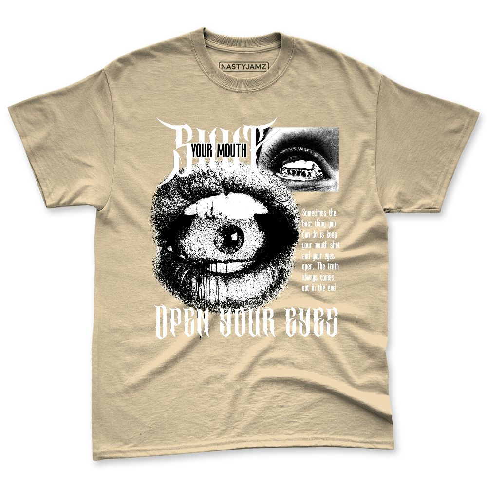Pizza-4s-NastyJamz-Premium-T-Shirt-Match-Shut-Your-Mouth