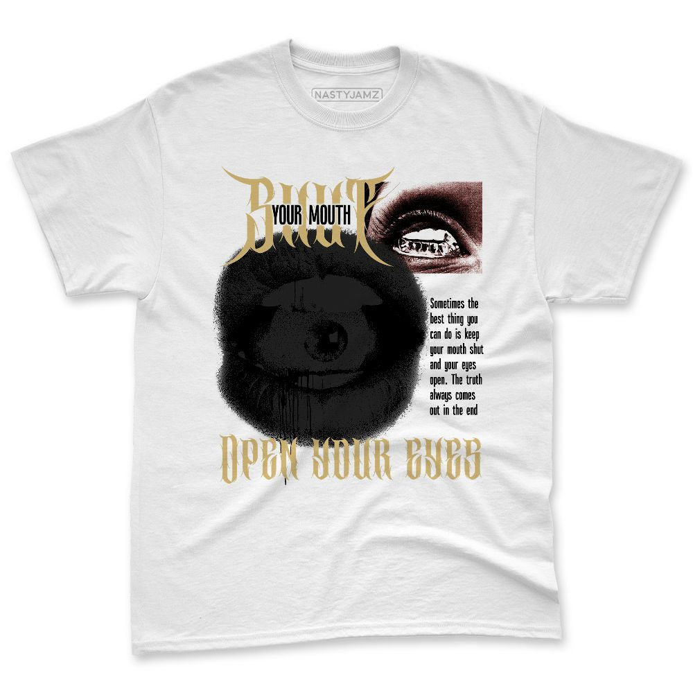 Pizza-4s-NastyJamz-Premium-T-Shirt-Match-Shut-Your-Mouth