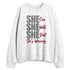 Spizike-Bordeaux-NastyJamz-Sweatshirt-Match-SHE