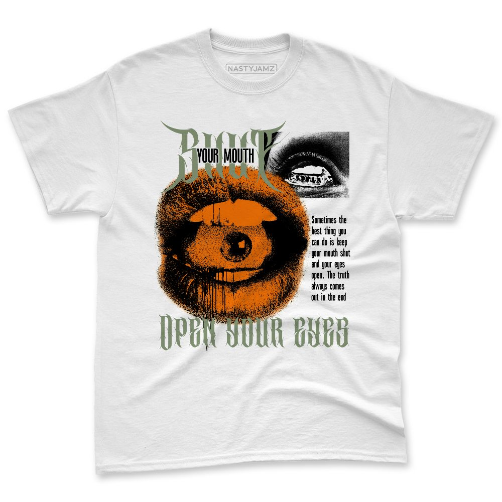 Undefeated-4s-NastyJamz-Premium-T-Shirt-Match-Shut-Your-Mouth