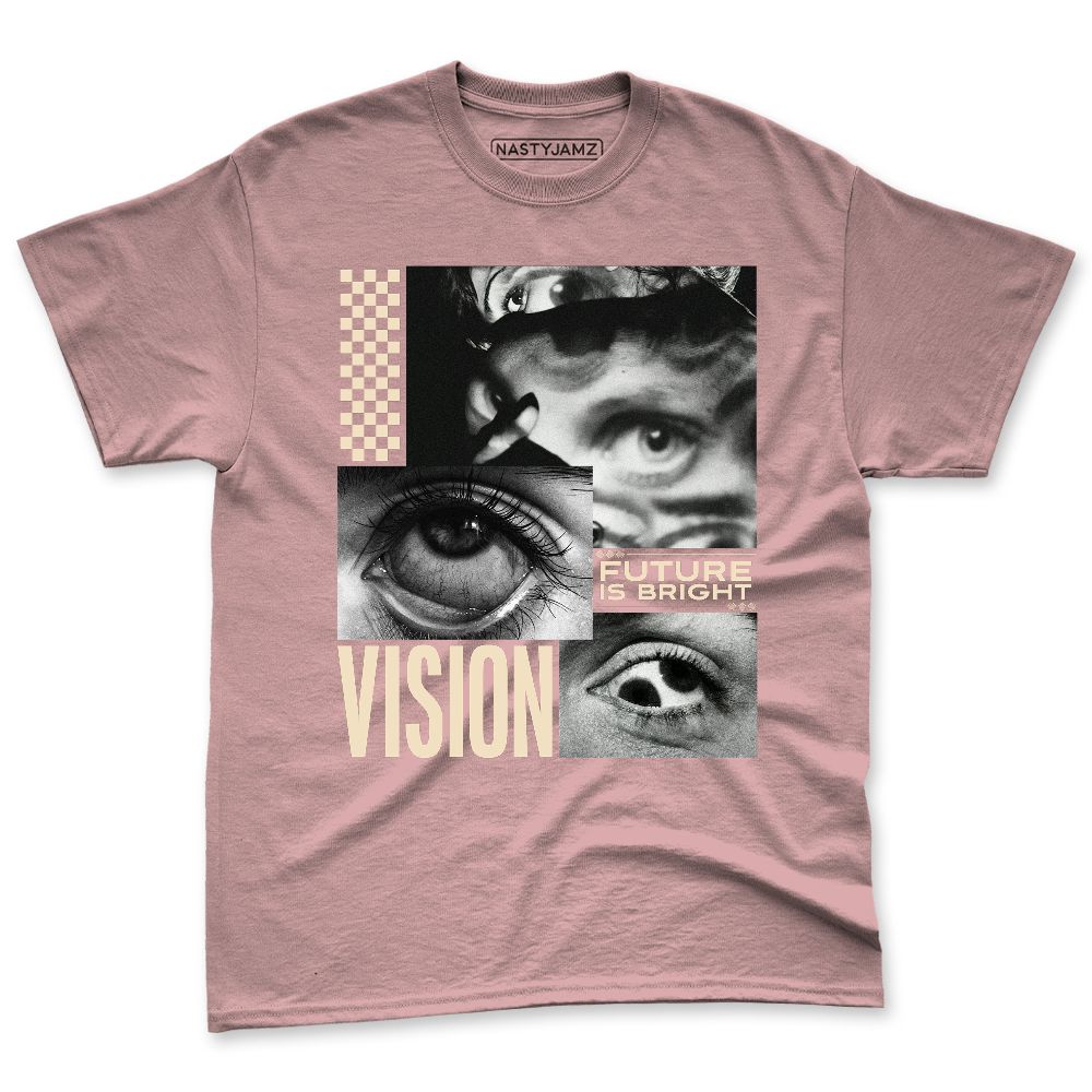 While-You-Were-Sleeping-4s-NastyJamz-Premium-T-Shirt-Match-Vision