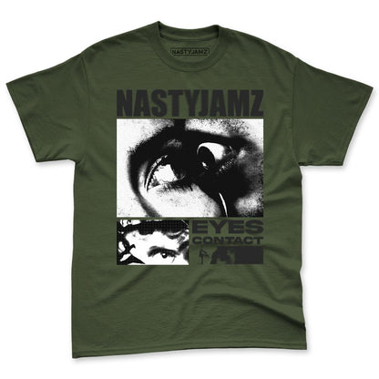 Undefeated-4s-NastyJamz-Premium-T-Shirt-Match-Eyes-Contact