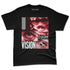 Fire-Red-5s-NastyJamz-Premium-T-Shirt-Match-Vision