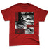 Fire-Red-5s-NastyJamz-Premium-T-Shirt-Match-Vision