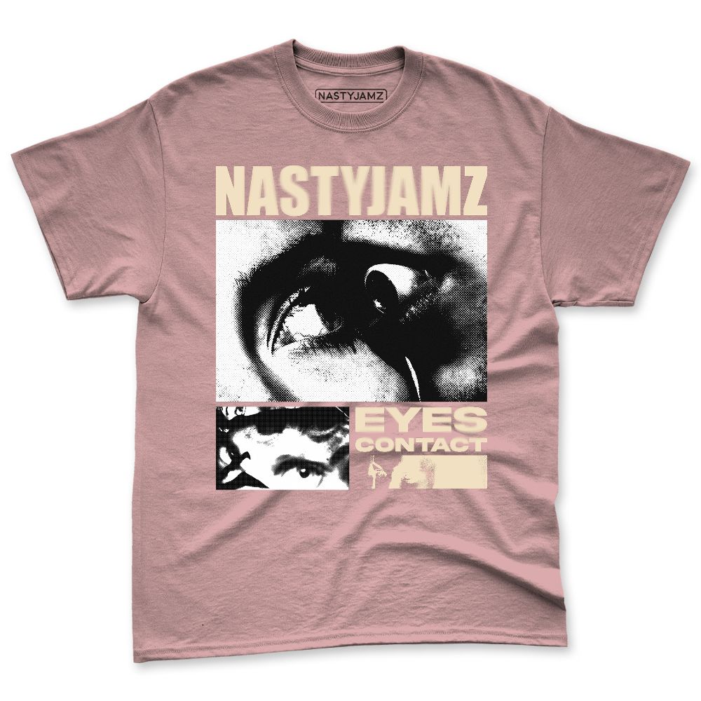 While-You-Were-Sleeping-4s-NastyJamz-Premium-T-Shirt-Match-Eyes-Contact