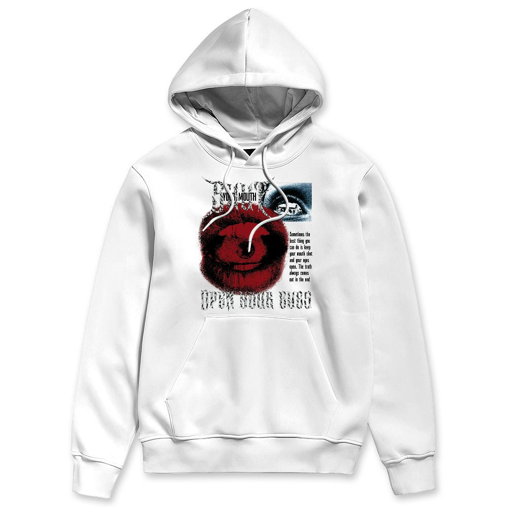 Spizike-Bordeaux-NastyJamz-Hoodie-Match-Shut-Your-Mouth