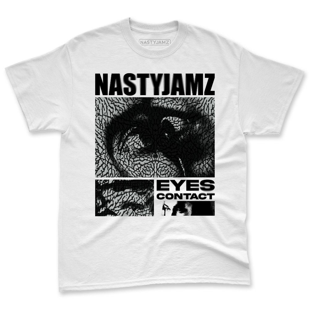 Spizike-Bordeaux-NastyJamz-Premium-T-Shirt-Match-Eyes-Contact