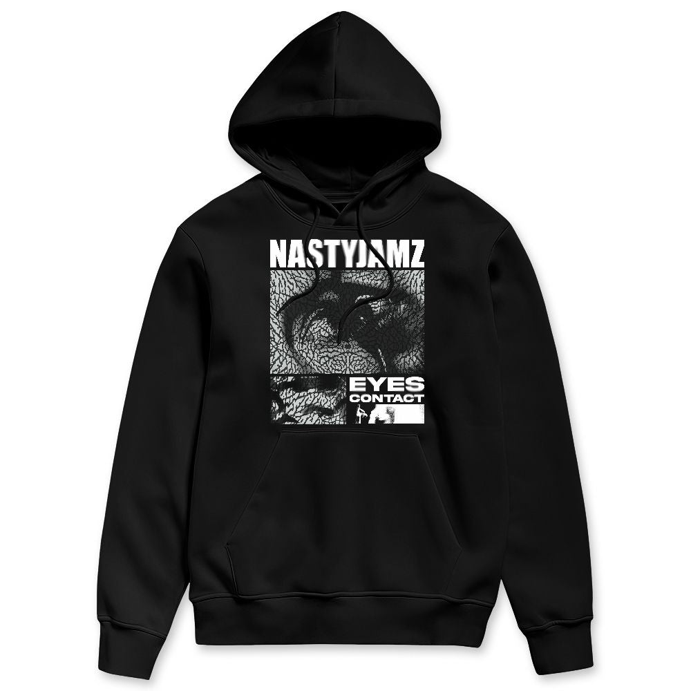 Spizike-Bordeaux-NastyJamz-Hoodie-Match-Eyes-Contact