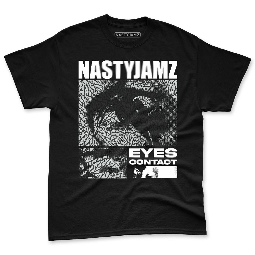 Spizike-Bordeaux-NastyJamz-Premium-T-Shirt-Match-Eyes-Contact