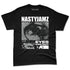 Spizike-Bordeaux-NastyJamz-Premium-T-Shirt-Match-Eyes-Contact