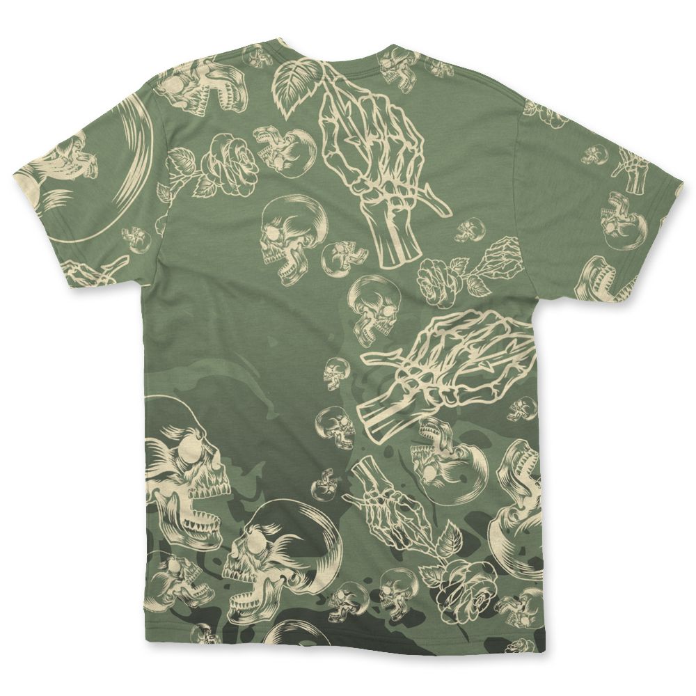 Undefeated-4s-NastyJamz-T-Shirt-Match-Skulls-Pattern-All-Over-Print