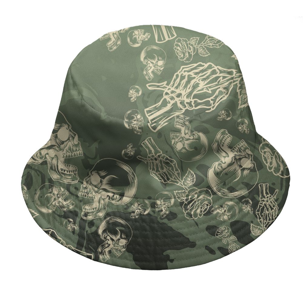 Undefeated-4s-NastyJamz-Bucket-Hat-Match-Skulls-Pattern-All-Over-Print