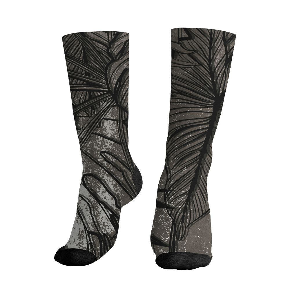 Cave-Stone-4s-NastyJamz-Socks-Match-Urban-Tropic