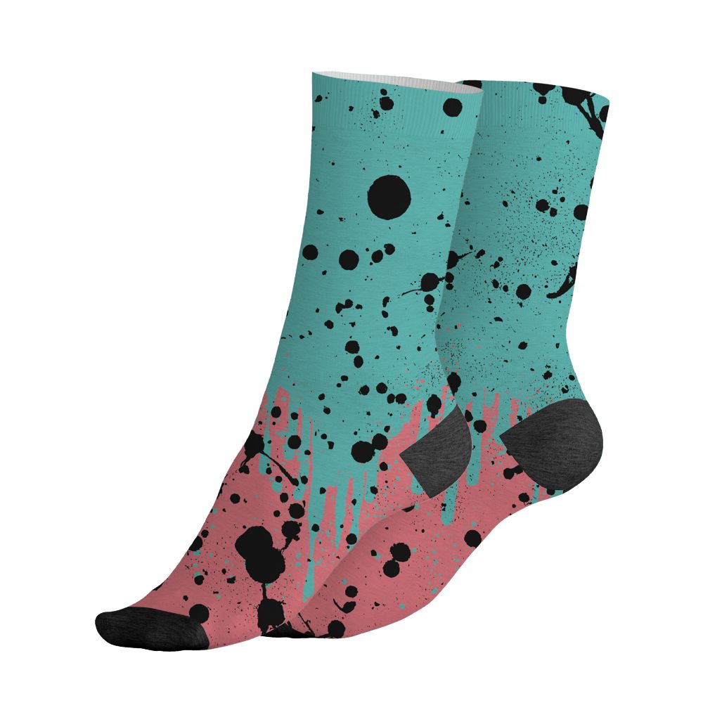 NBL-740-Cyber-Jade-NastyJamz-Socks-Match-Good-Things-All-Over-Print
