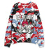 Fire-Red-5s-NastyJamz-Sweatshirt-Match-They-Not-Like-Us-All-Over-Print